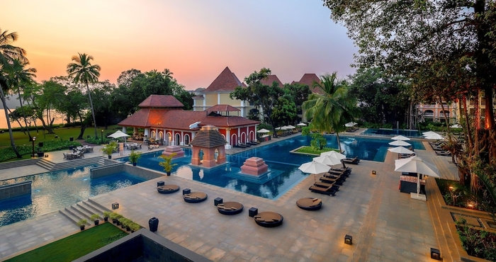 Khác Grand Hyatt Goa