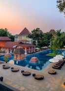 Primary image Grand Hyatt Goa