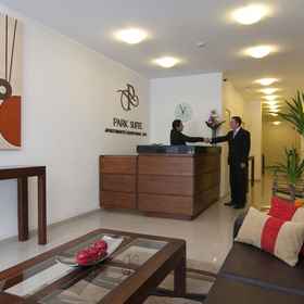 Primary image 1 Park Plaza Apart Hotel, Neptuno Hotels