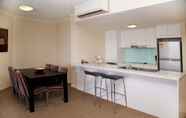 Others 2 Toowoomba Central Plaza Apartment Hotel