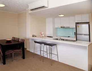 Others 2 Toowoomba Central Plaza Apartment Hotel