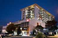 Others Toowoomba Central Plaza Apartment Hotel