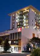 Primary image Toowoomba Central Plaza Apartment Hotel