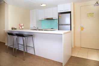 Others 4 Toowoomba Central Plaza Apartment Hotel