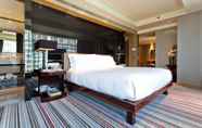 Lainnya 2 Best Western Premier Fortune Hotel Fuzhou