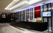 Others 4 Best Western Premier Fortune Hotel Fuzhou