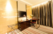 Others 5 Best Western Premier Fortune Hotel Fuzhou