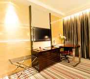 Others 5 Best Western Premier Fortune Hotel Fuzhou