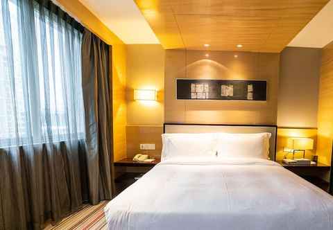 Others Best Western Premier Fortune Hotel Fuzhou