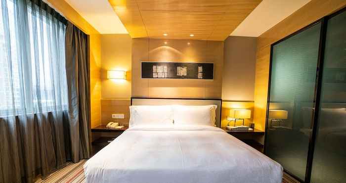 Lain-lain Best Western Premier Fortune Hotel Fuzhou