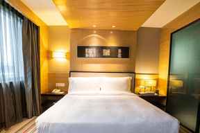 Best Western Premier Fortune Hotel Fuzhou