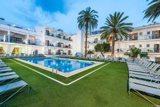 其他 Eix Alcudia Hotel - Adults Only