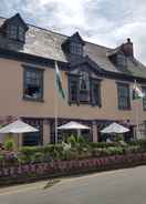 Primary image Dragon Inn Crickhowell