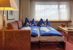Others 6 Golf- & Sporthotel Hof Maran