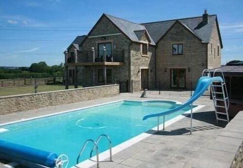 其他 Whaddon Grove House