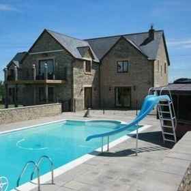 ภาพหลัก 1 Whaddon Grove House, シーグリー ホテル