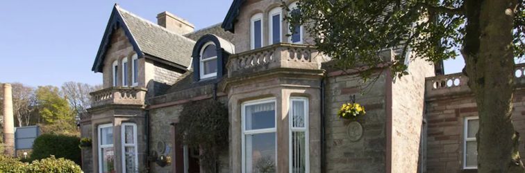 Others Royston Guest House