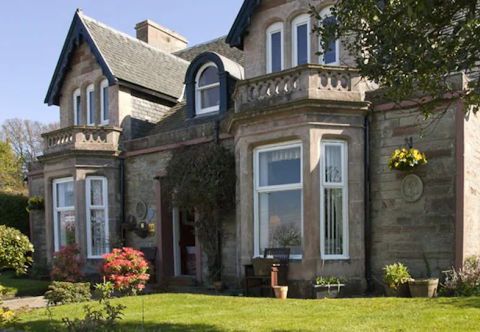 Others Royston Guest House