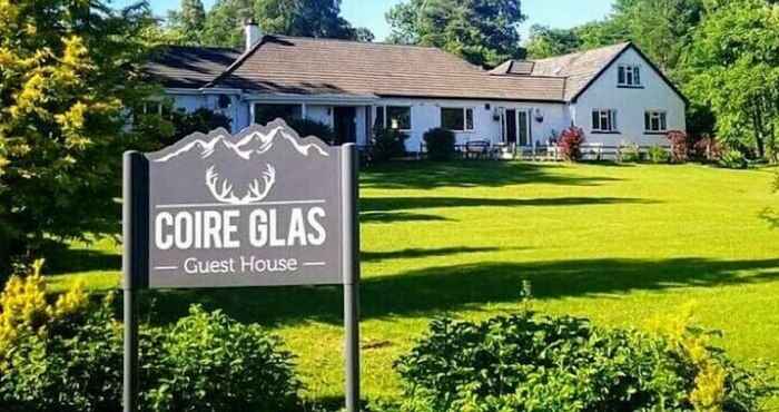 อื่นๆ Coire Glas Guest House