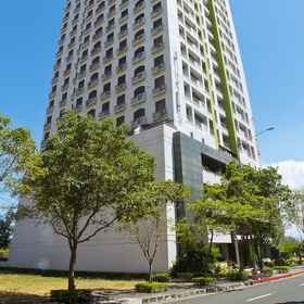 Primary image 1 Parque Espana Residence Hotel, Muntinlupa Hotels