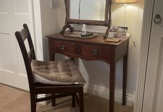 Lain-lain 7 Edgcott House