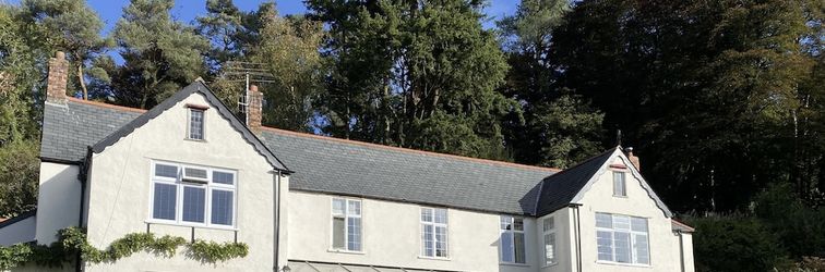 Lain-lain Edgcott House