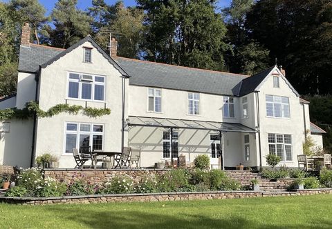 Lain-lain Edgcott House