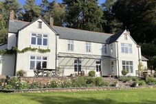 Lain-lain Edgcott House