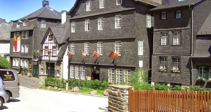 Others Hotel Restaurant Graf Rolshausen