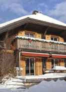 Primary image Chalet Hôtel Hermitage - Hotel Chalet de Tradition