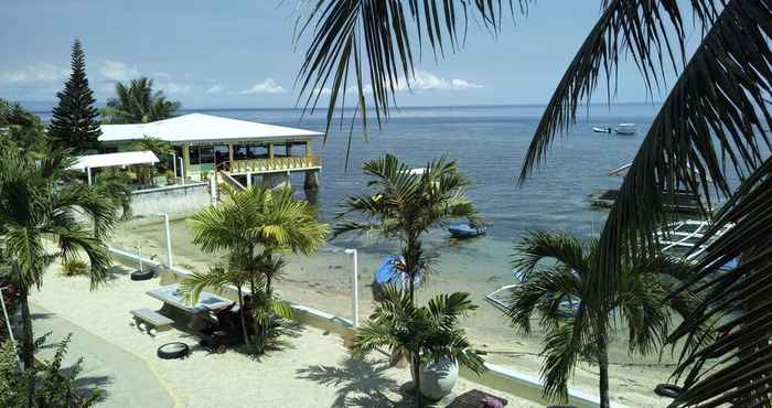 Lainnya Ocean Bay Beach Resort