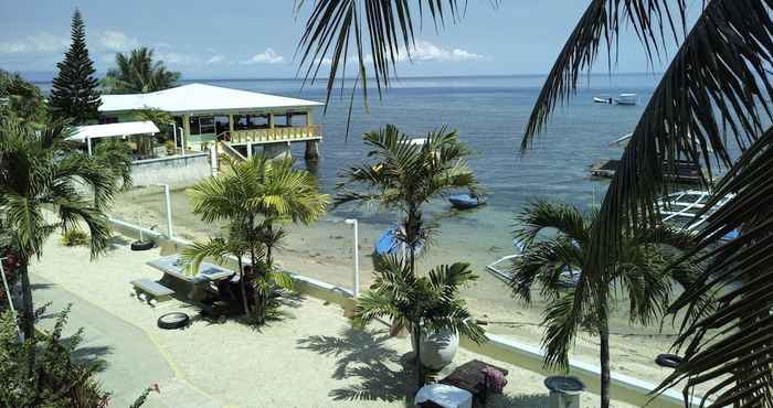 Lainnya Ocean Bay Beach Resort