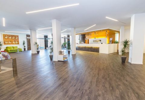 Others Eix Lagotel Holiday Resort