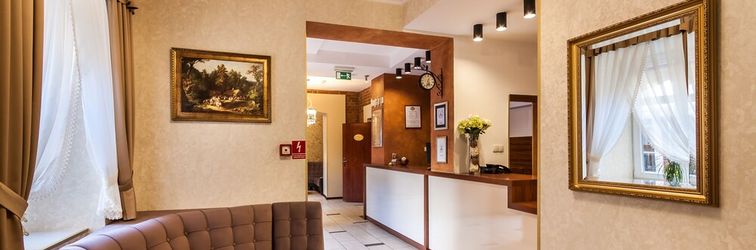 その他 Hotel Maksymilian