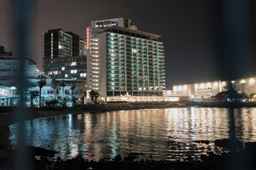 Terrado Suites Antofagasta, SGD 167.79