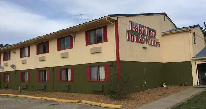 Khác Laketree Inn And Suites Marion