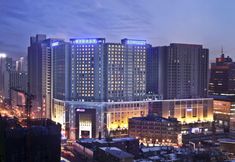 Others 2 Somerset Heping Shenyang