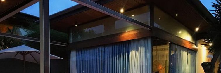 Others Kiss Bali Villa