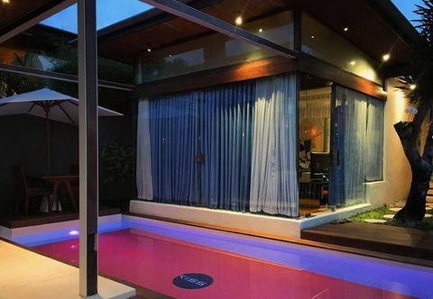 Others Kiss Bali Villa
