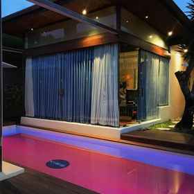 Kiss Villas Bali 1 Kiss Bali Villa, Soori Dog Grooming Hotels