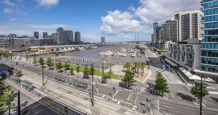 อื่นๆ Docklands Private Collection of Apartments - Digital Harbour