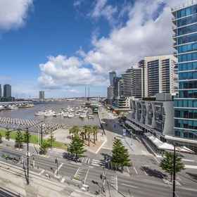 Primary image 1 Docklands Private Collection of Apartments - Digital Harbour, Collins Wharf Display Suite Hotels