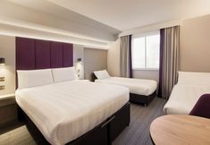 Others 4 Premier Inn Manchester M56/J6 Runger Lane South