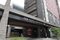 Others APA Hotel Toyama Ekimae Minami