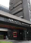 Primary image APA Hotel Toyama Ekimae Minami