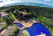 其他 Villas Supreme Hotel