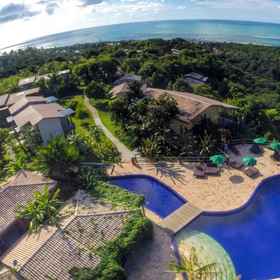 Primary image 1 Villas Supreme Hotel, Pratagi Beach Hotels