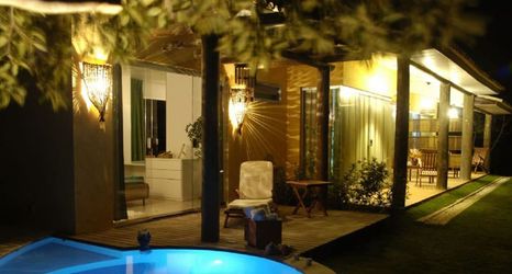 기타 2 Villas Supreme Hotel