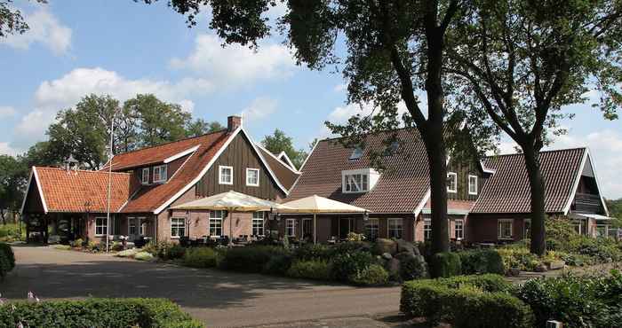 Others Hotel - Restaurant Het Ros van Twente