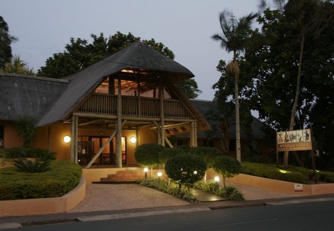 Lainnya AmaZulu Lodge